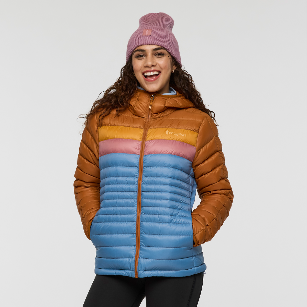 Fuego Down Hooded Jacket - Women's - Image 25