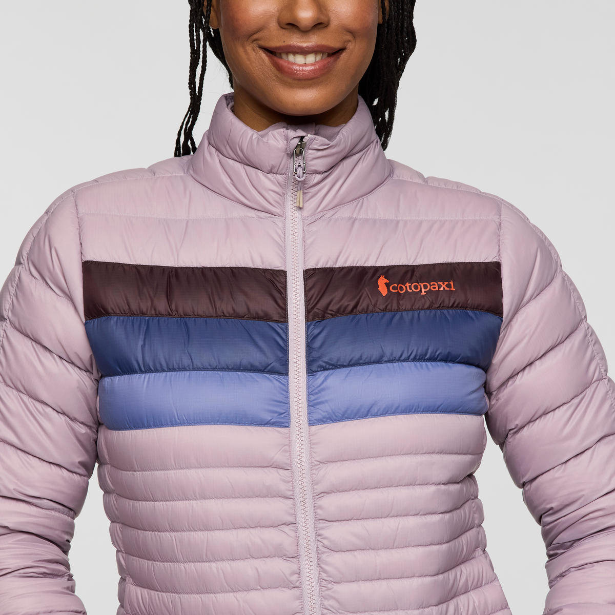 Fuego Down Jacket - Women's - Image 11
