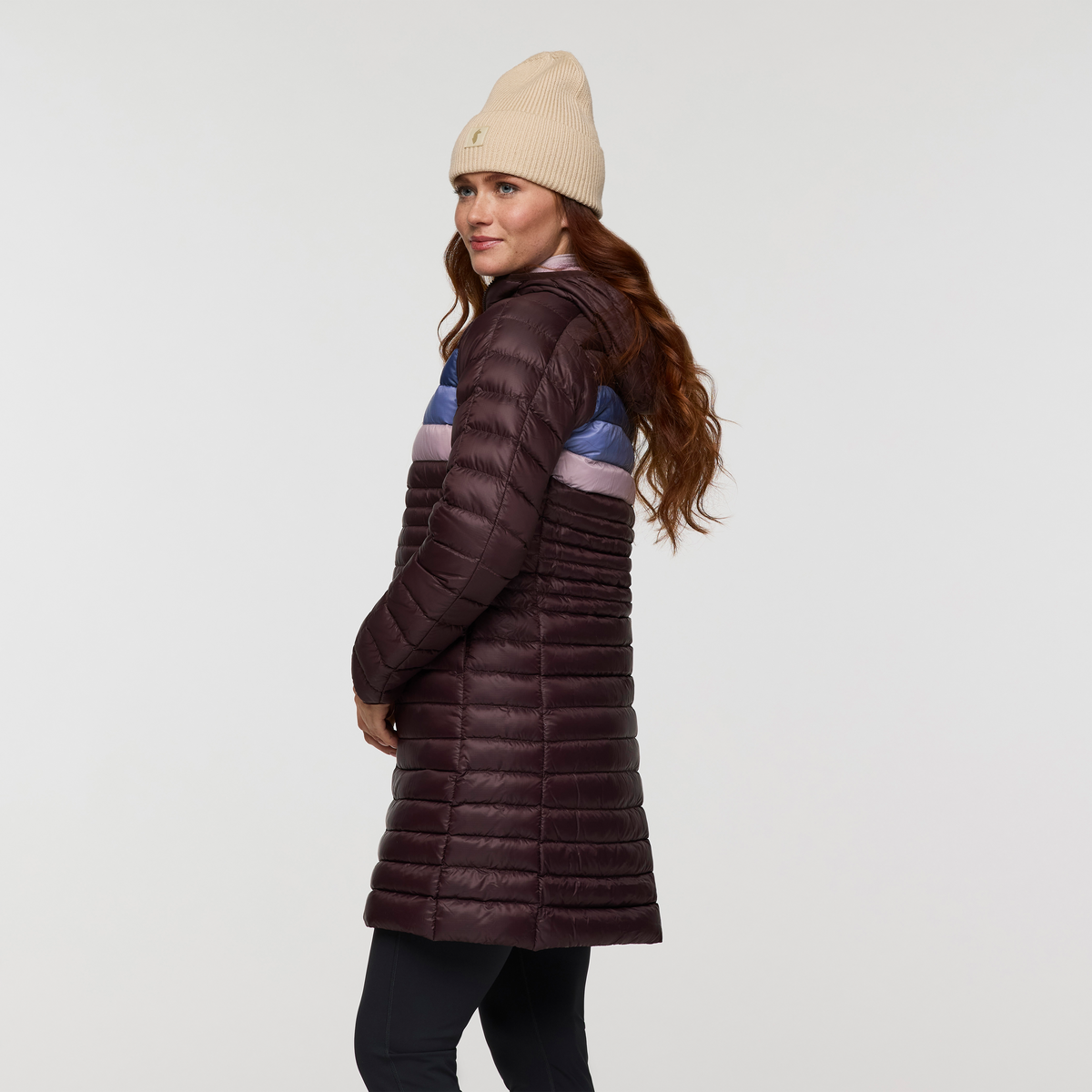 Fuego Down Parka - Women's - Image 19