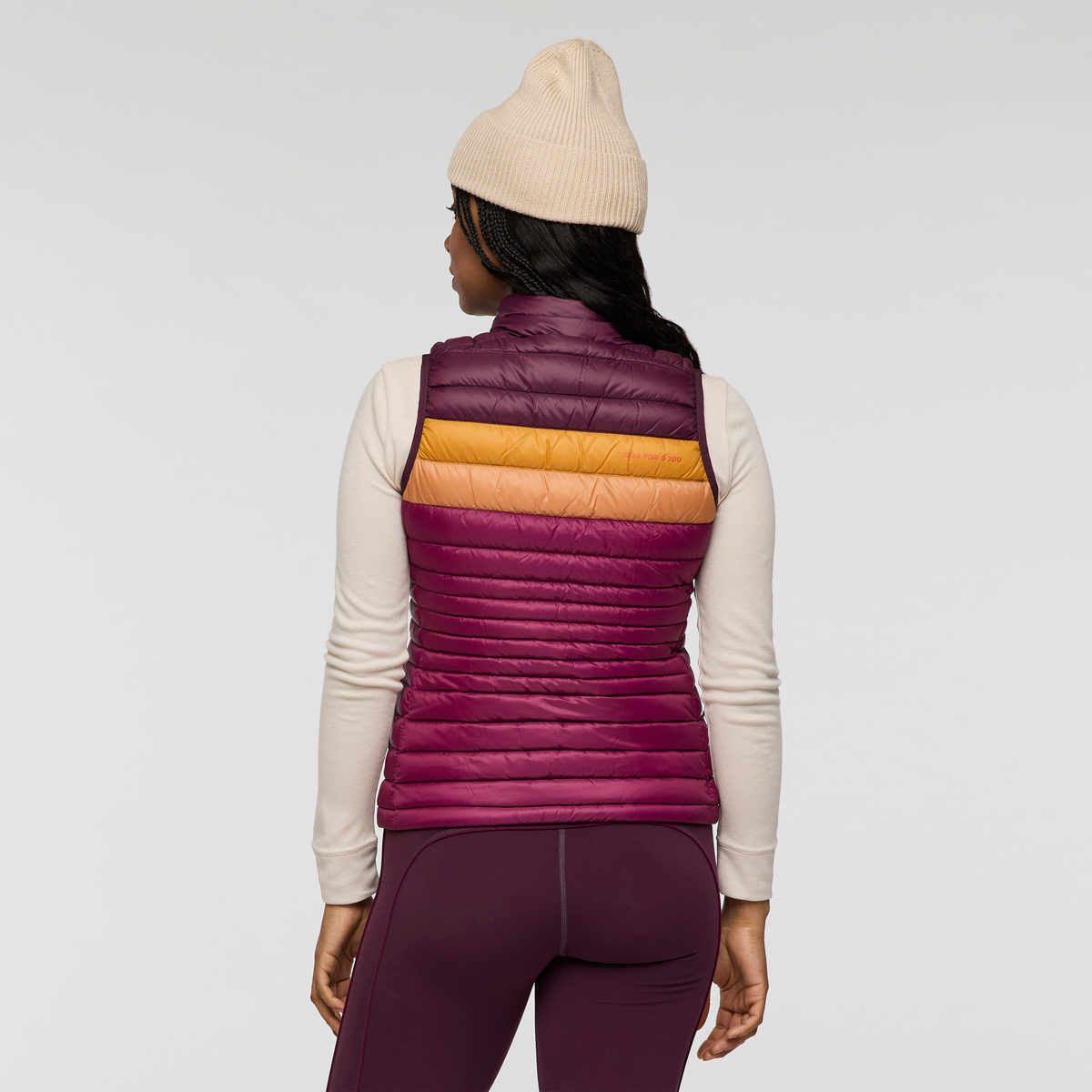 Fuego Down Vest - Women's - Image 35