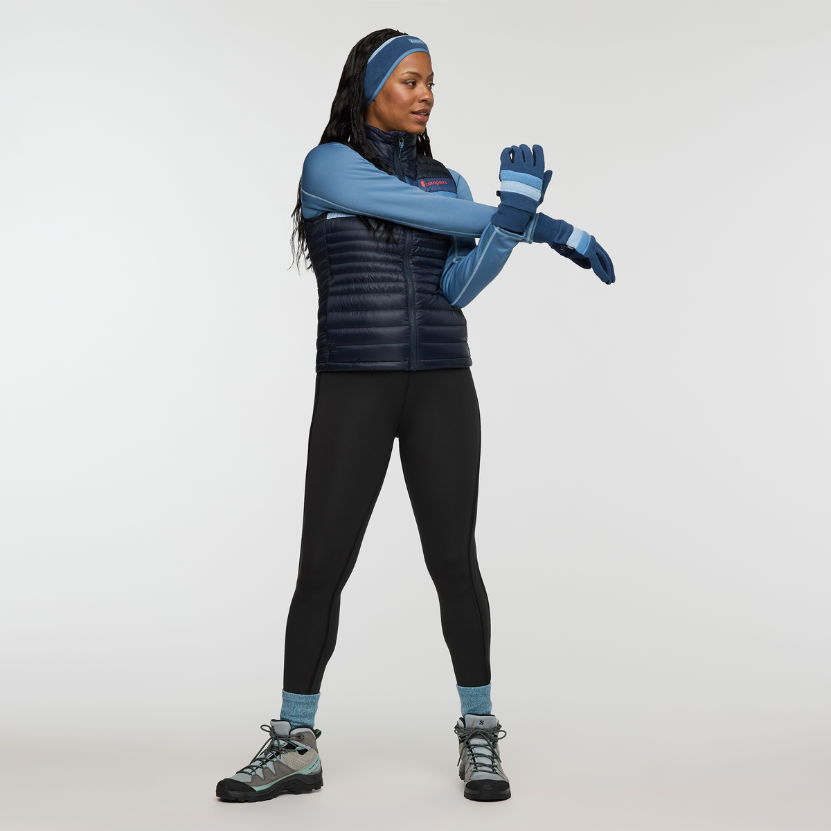 Fuego Down Vest - Women's - Image 26