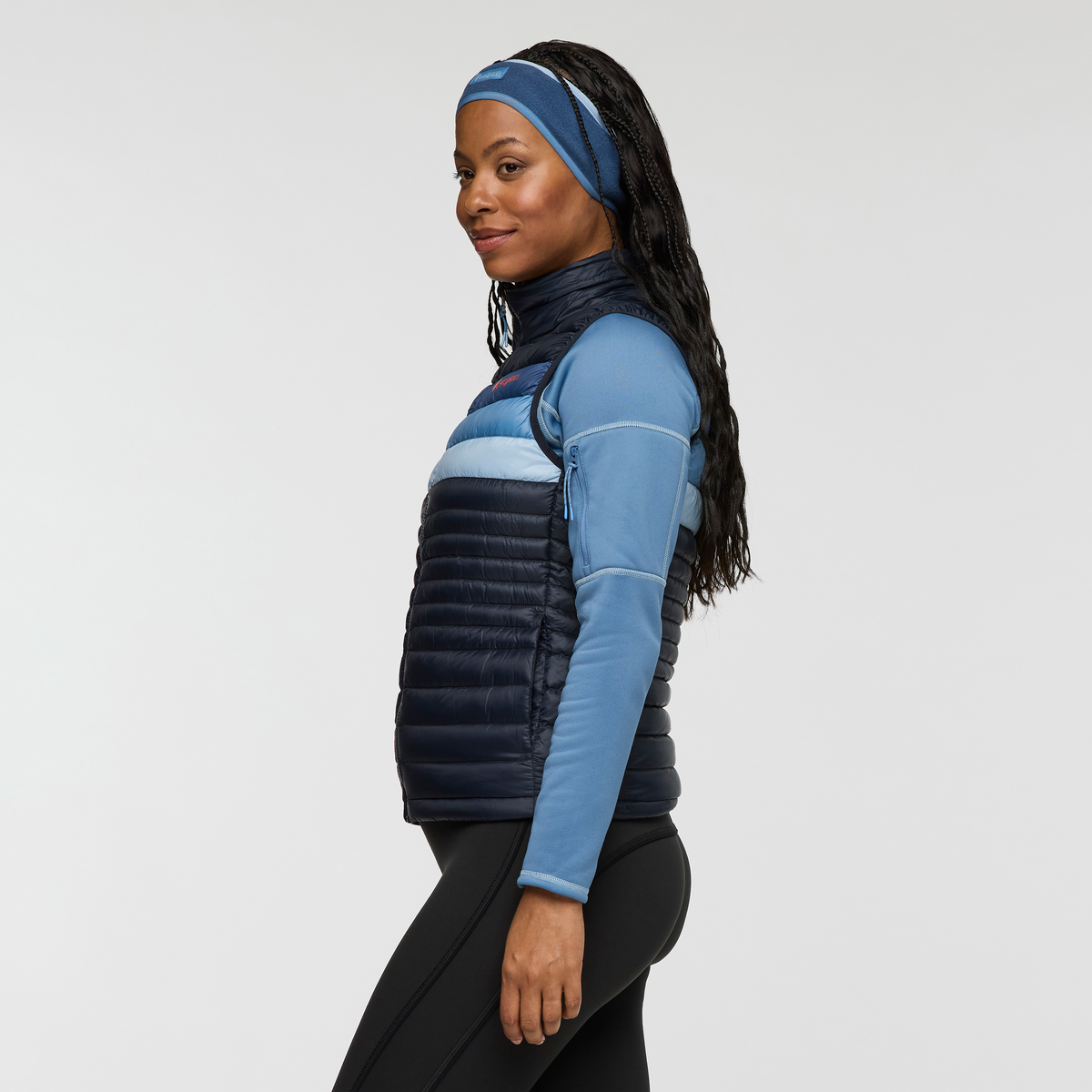 Fuego Down Vest - Women's - Image 27