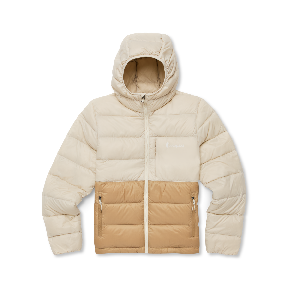 Fuego Max Down Hooded Jacket - Women's - Image 4