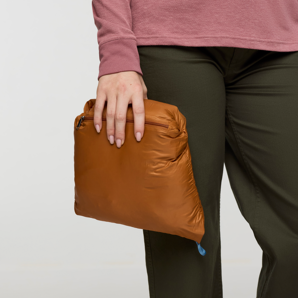 Fuego Max Down Hooded Jacket - Women's - Image 21