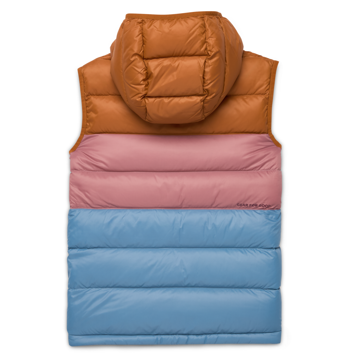 Fuego Max Down Vest - Women's - Image 17