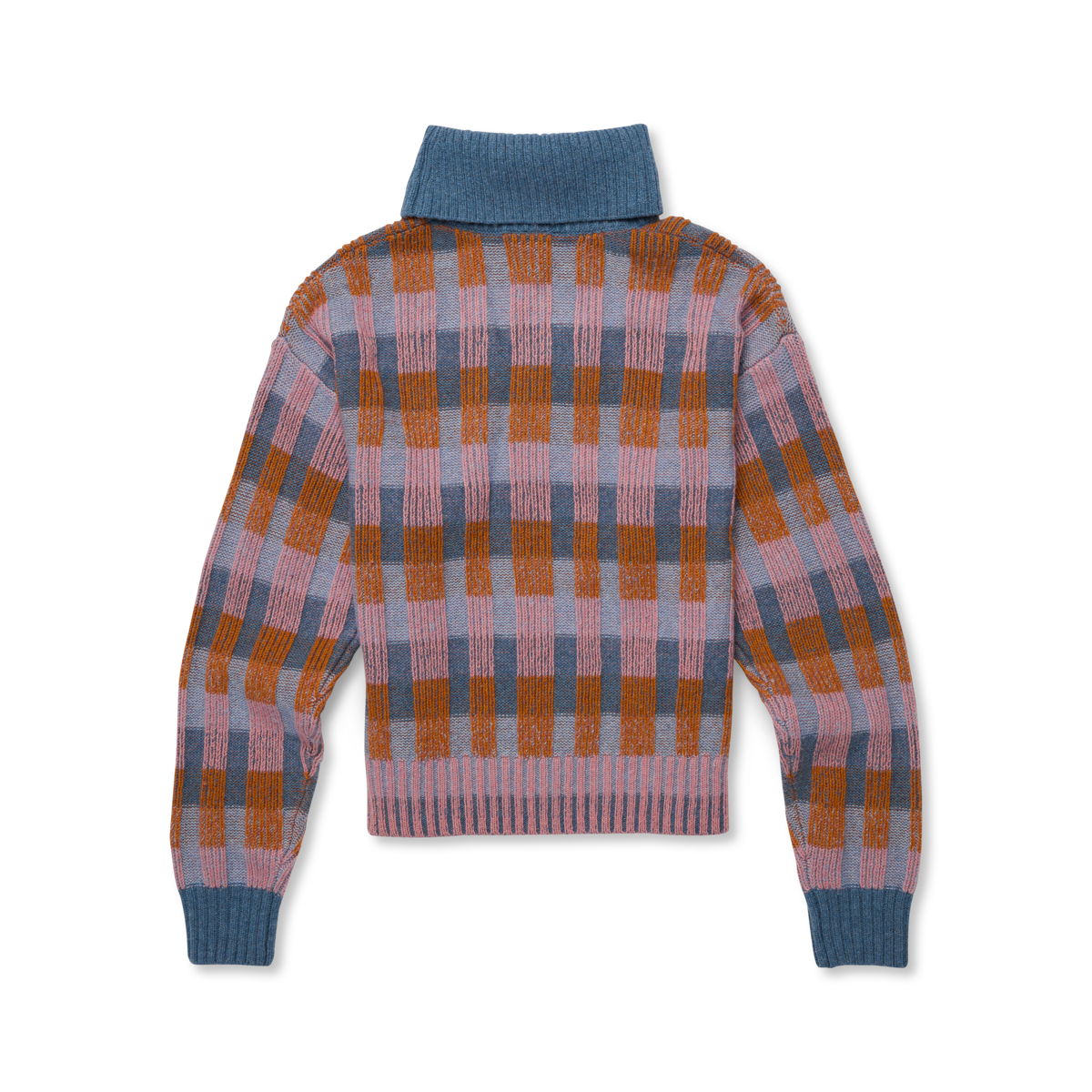 Libre Boxy Sweater - Women's - Image 14