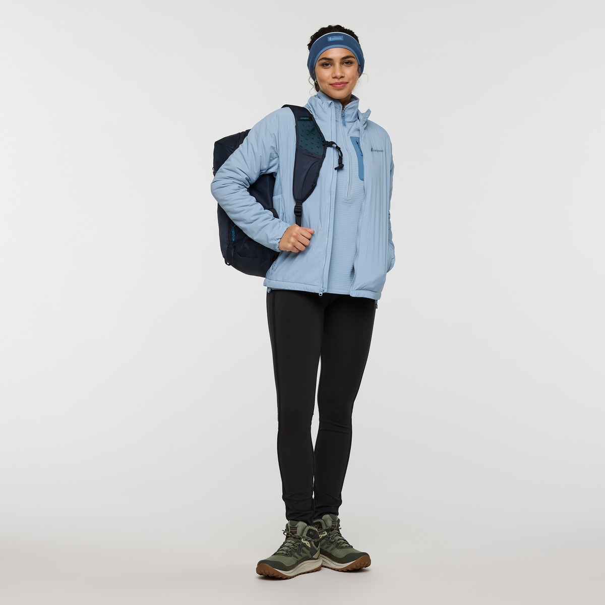 Pacaya 2.0 Insulated Jacket - Women's - Image 17