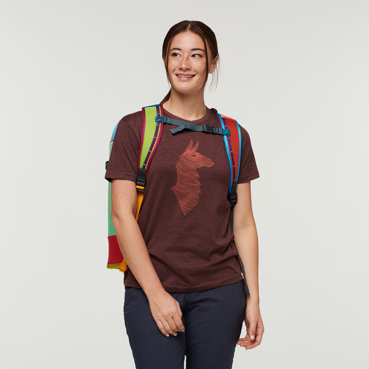 Hielo 24L Cooler Backpack - Del Día - Image 5