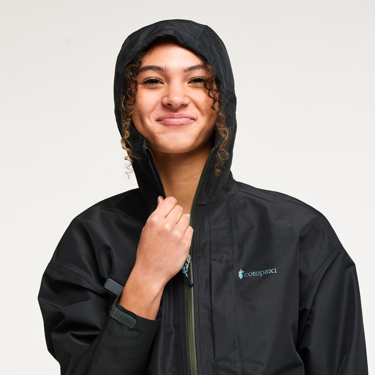 Cielo Rain Jacket - Women's - Image 48