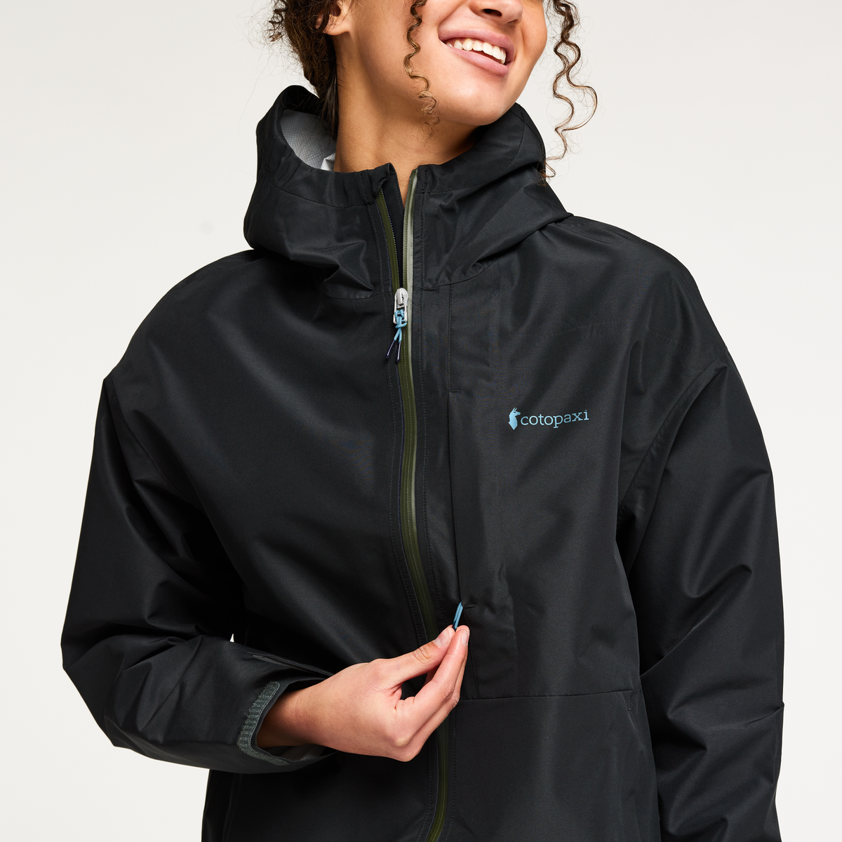 Cielo Rain Jacket - Women's - Image 51