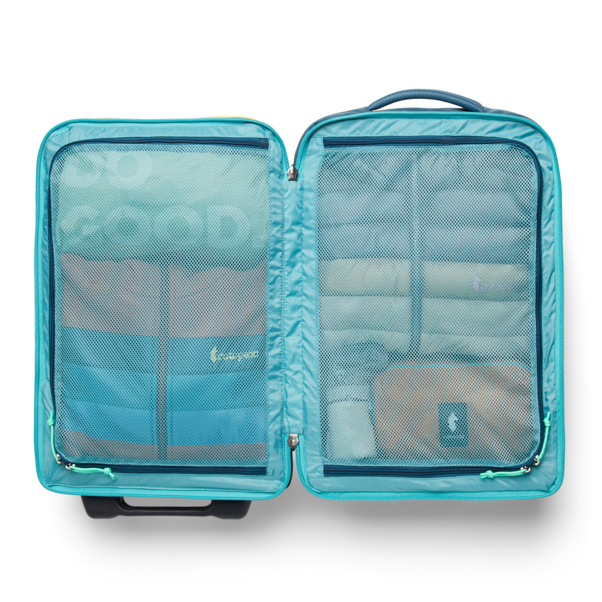 Allpa 38L Roller Bag - Image 3