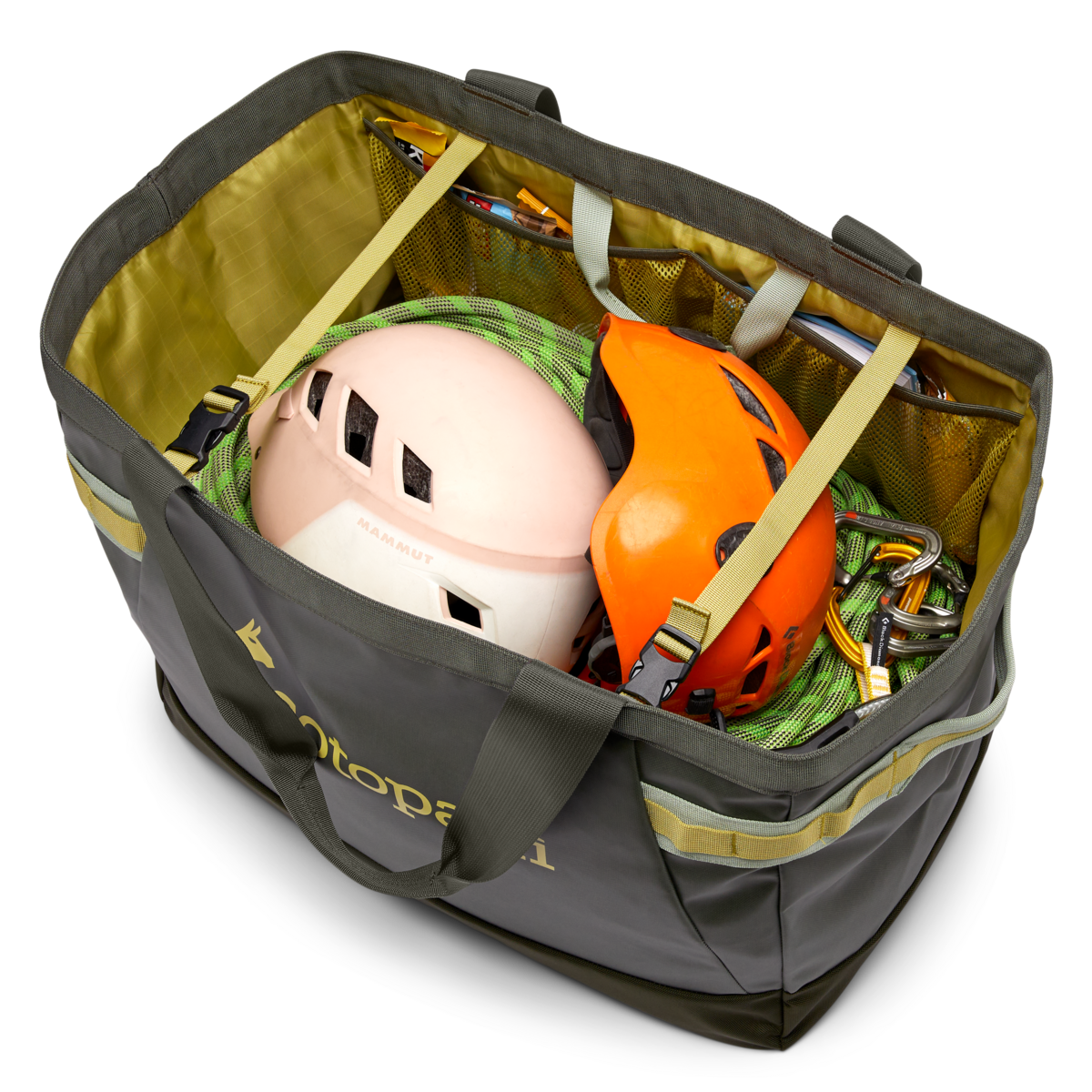 Allpa 60L Gear Hauler Tote - Image 9