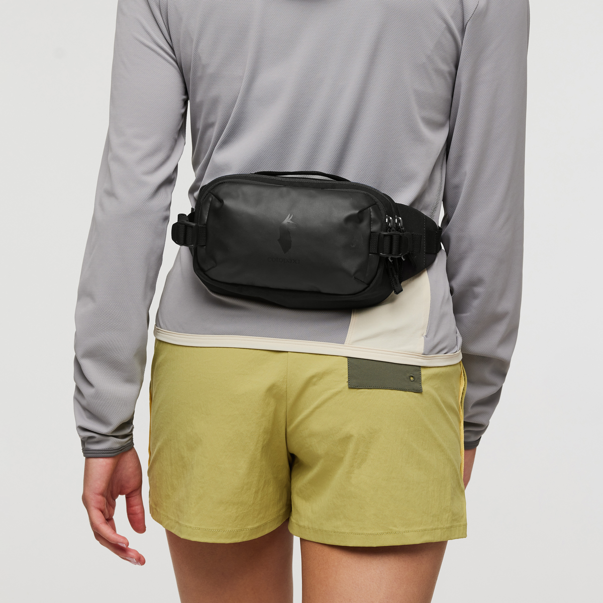 Allpa X 1.5L Hip Pack - Image 4