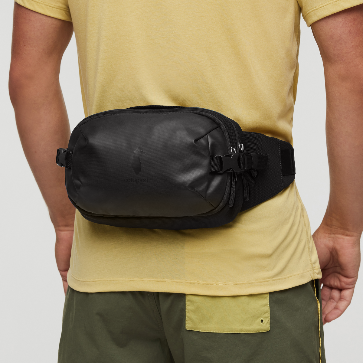 Allpa X 3L Hip Pack - Image 4