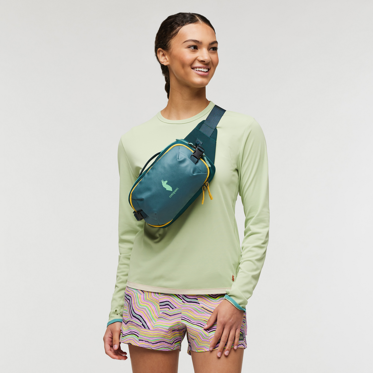 Allpa X 3L Hip Pack - Image 5