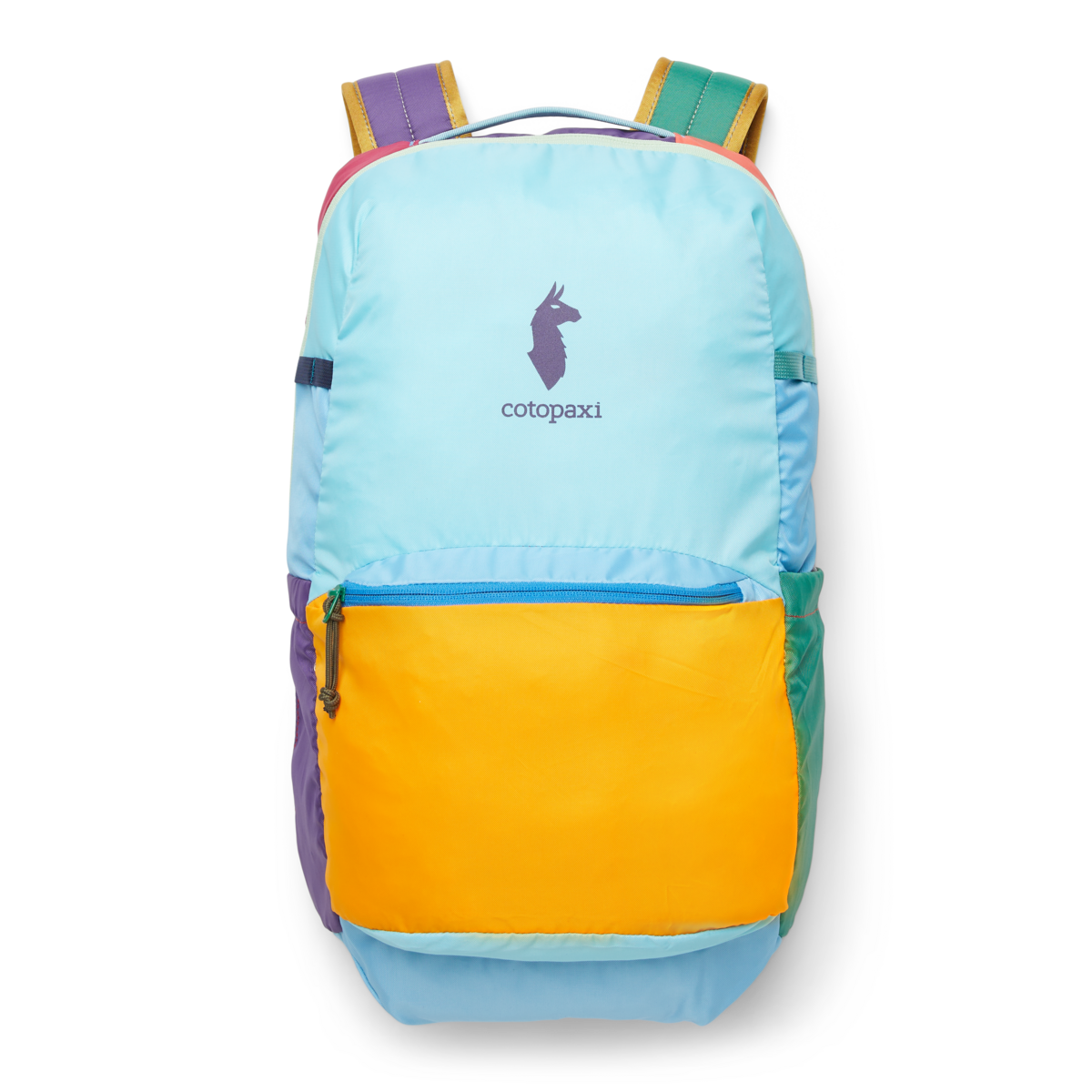 Chiquillo 26L Daypack - Del D??a - Image 9