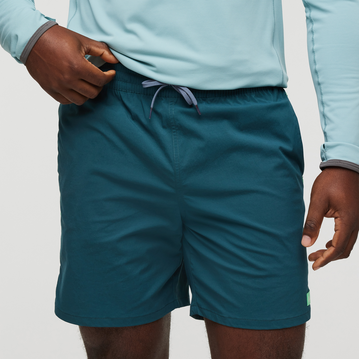 Brinco 7 Short - Solid - Men's - Image 6