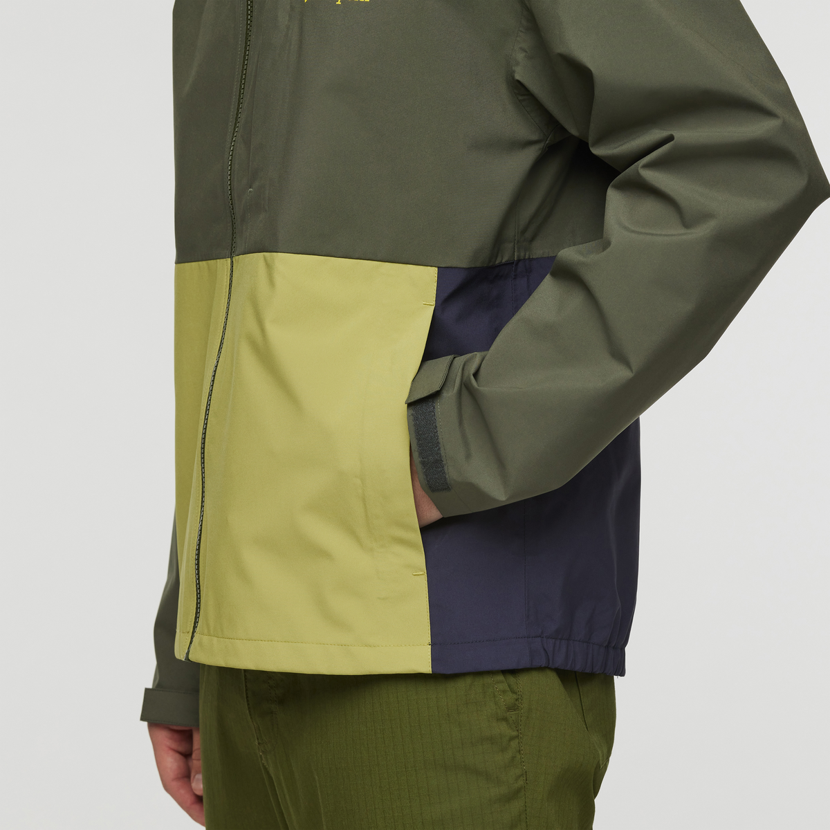Cielo Rain Jacket - Men's - Image 40