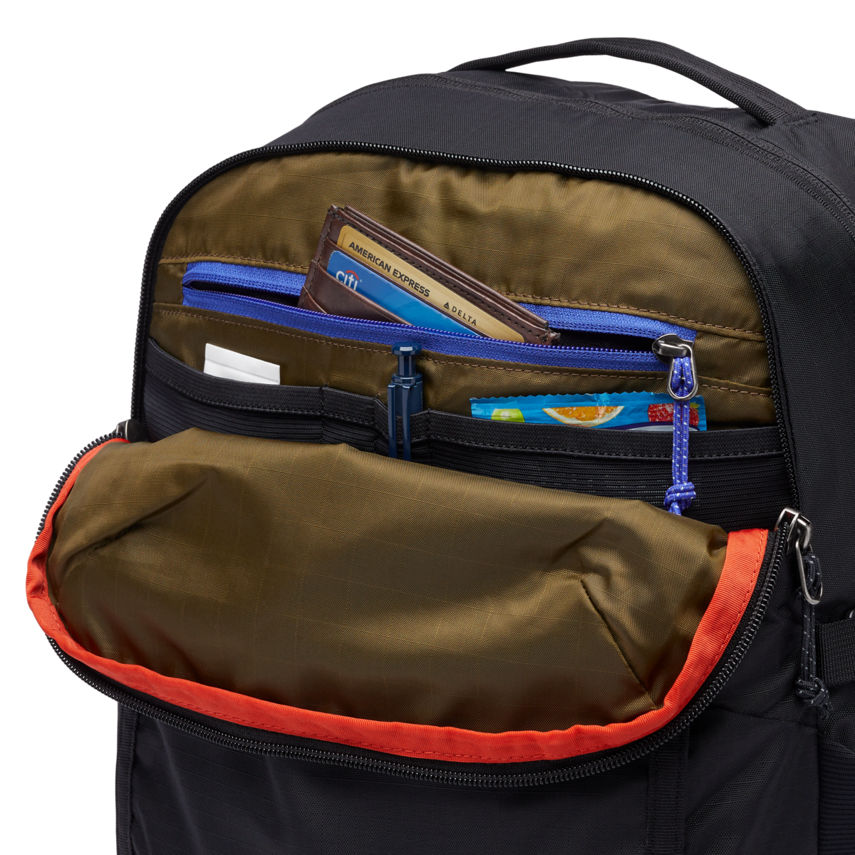 Mente 32L Daypack - Cada D??a - Image 11