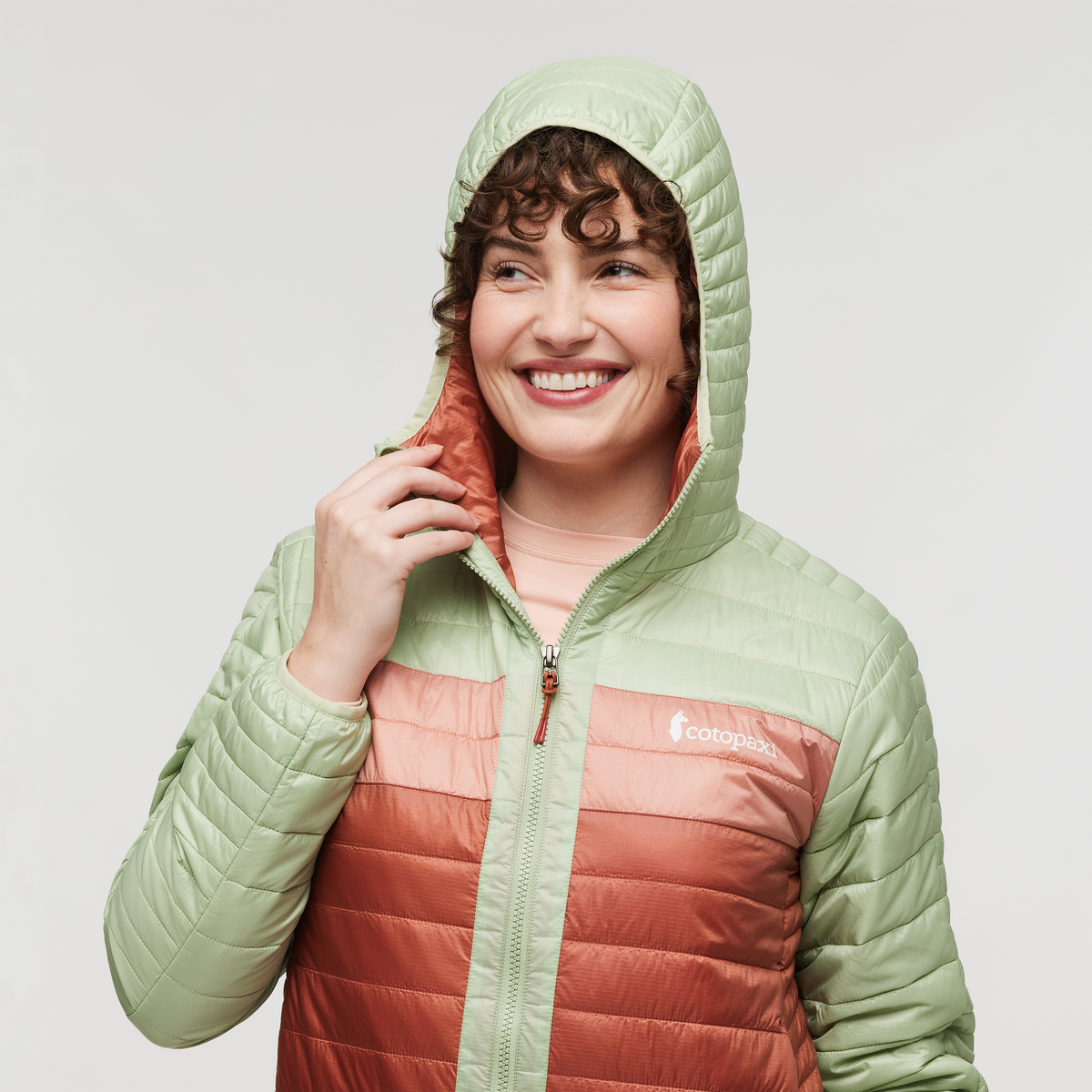 Capa Insulated Hooded Jacket - Women's - Image 16