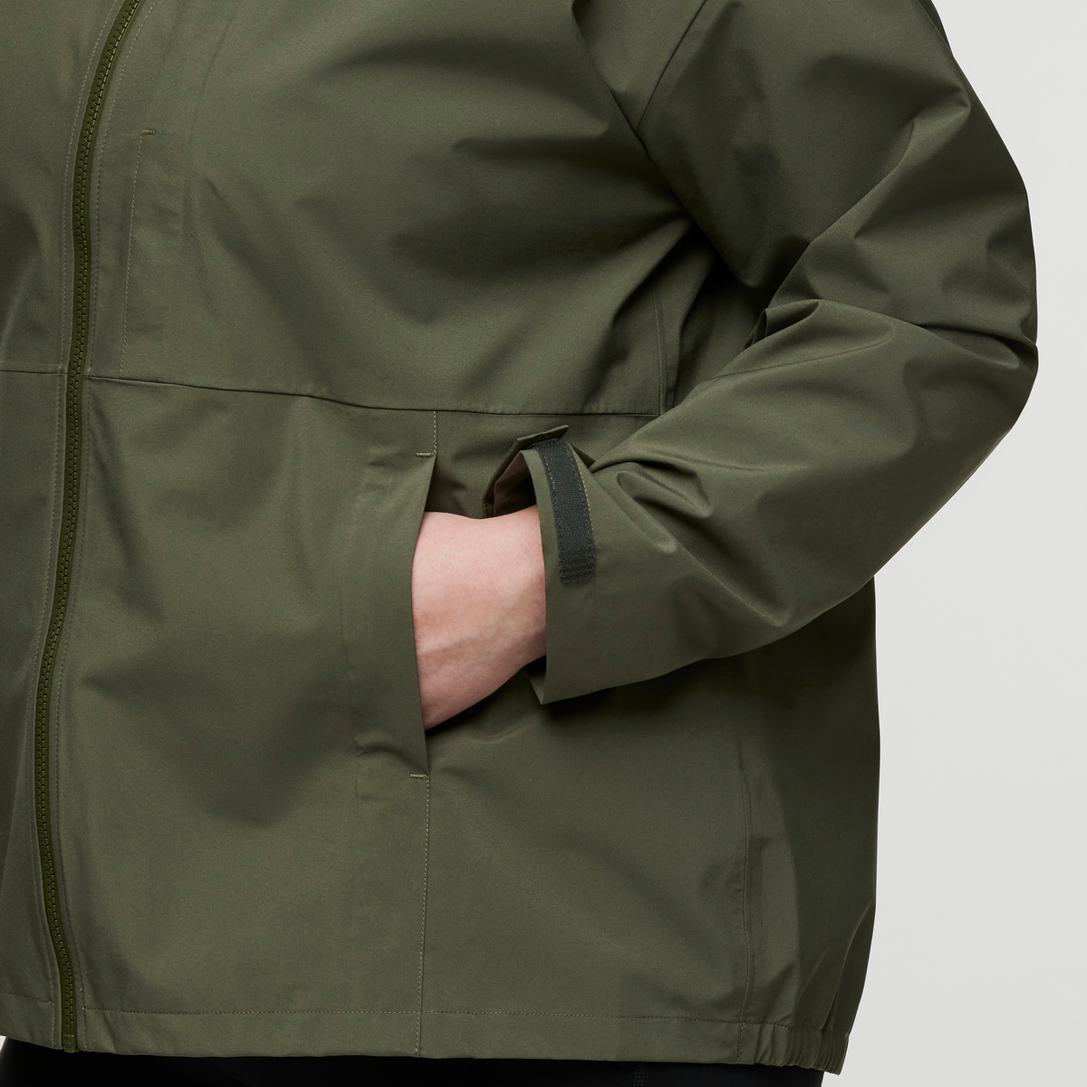 Cielo Rain Jacket - Women's - Image 71
