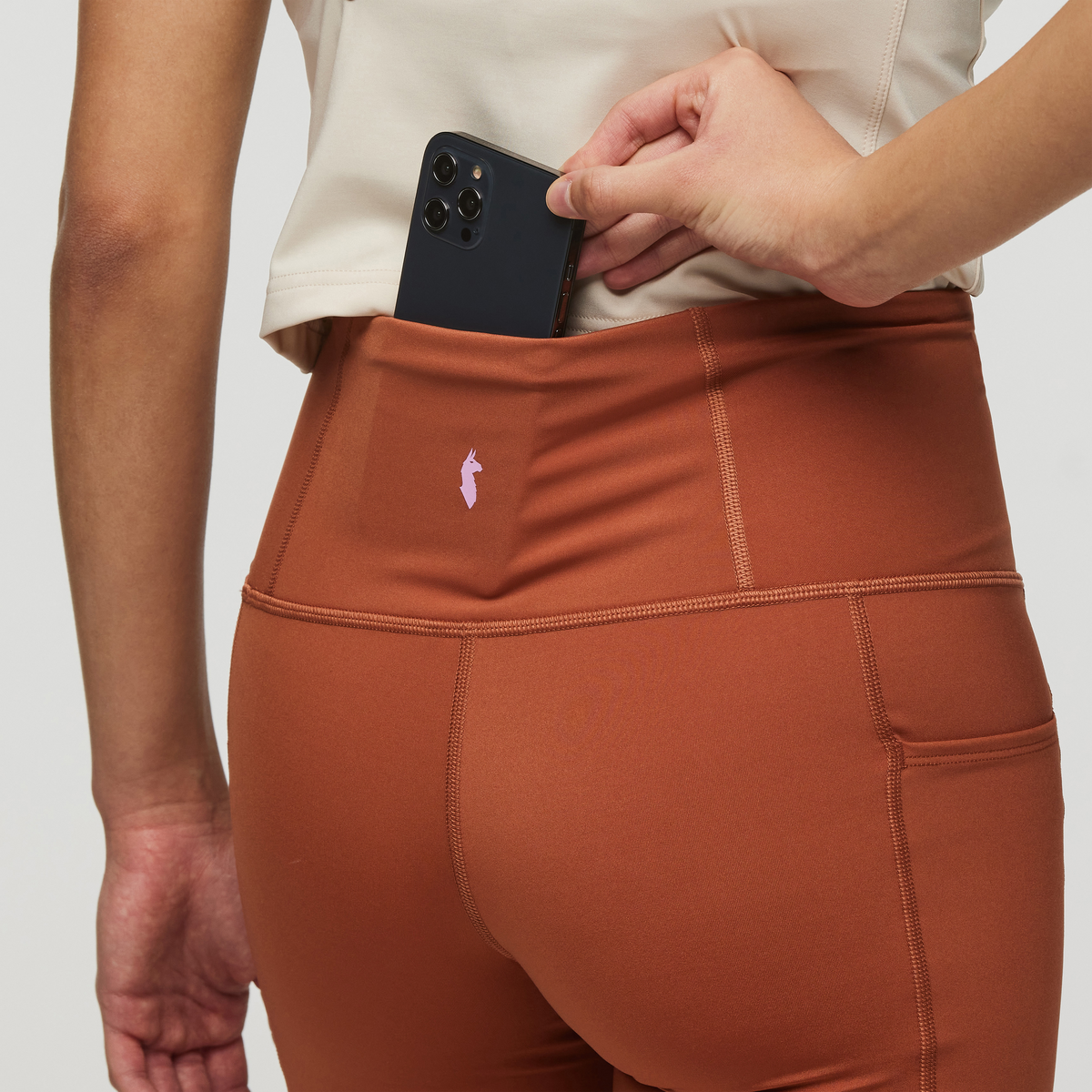 Muevo Bike Short - Women's - Image 15