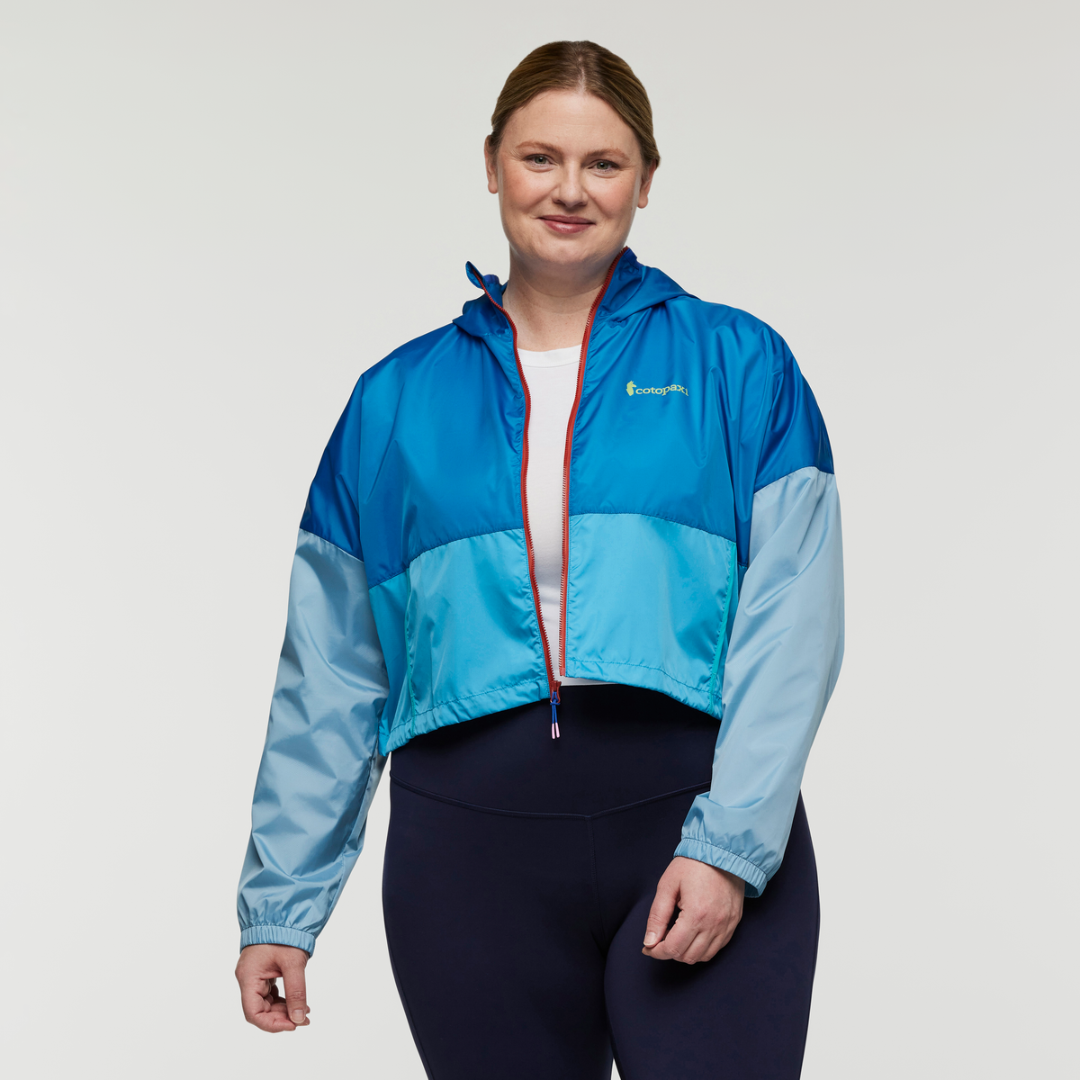 Teca Crop Jacket - Women's - Image 11
