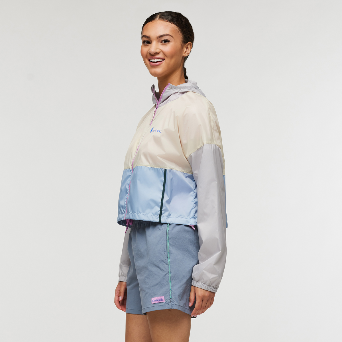 Teca Crop Jacket - Women's - Image 3