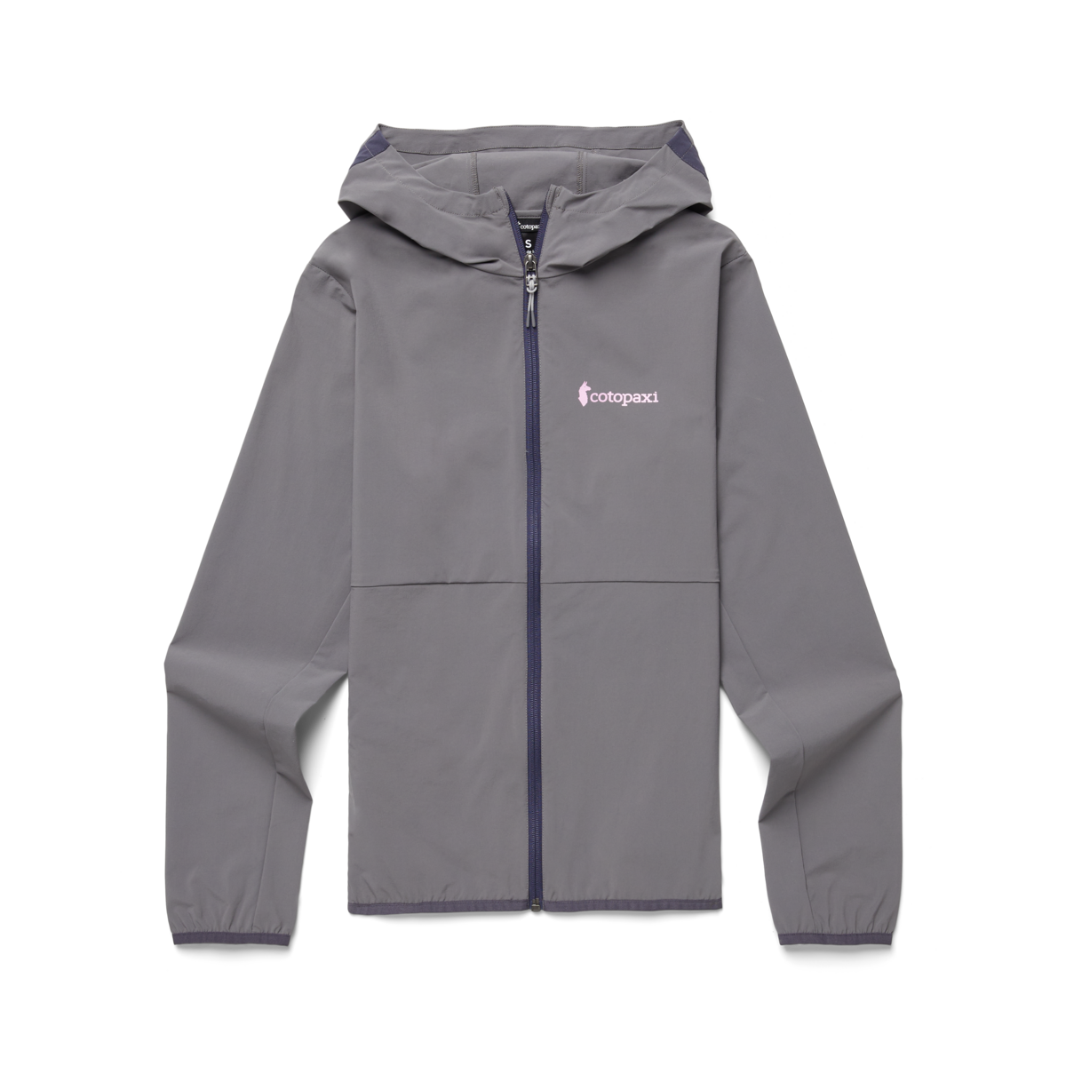 Vuelta Performance Windbreaker Jacket - Women's - Image 16