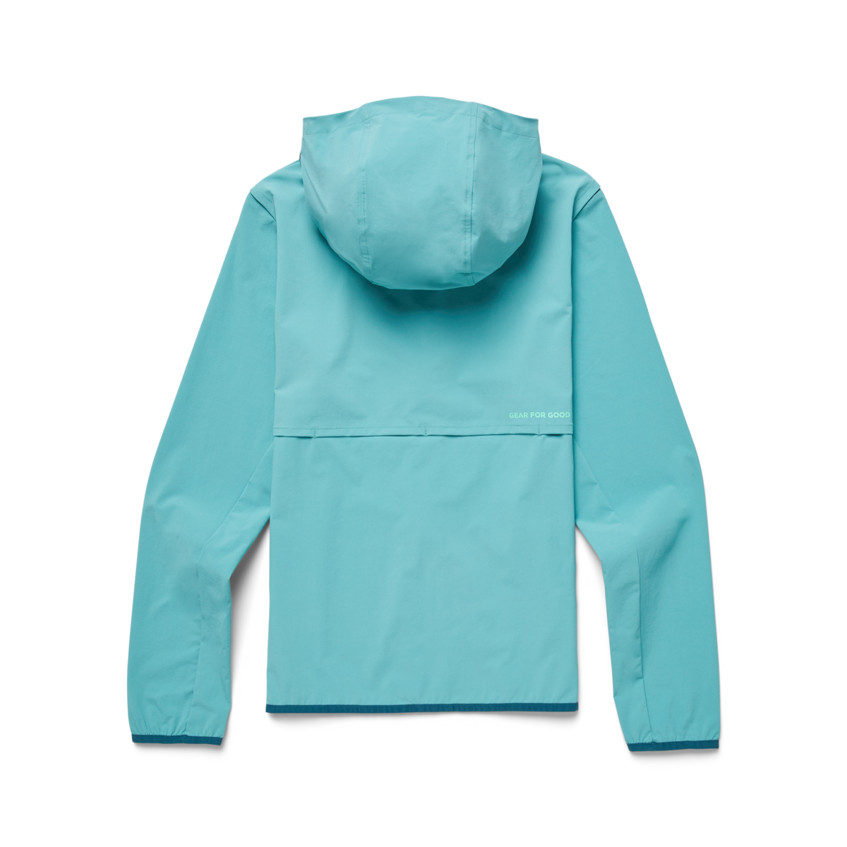 Vuelta Performance Windbreaker Jacket - Women's - Image 26