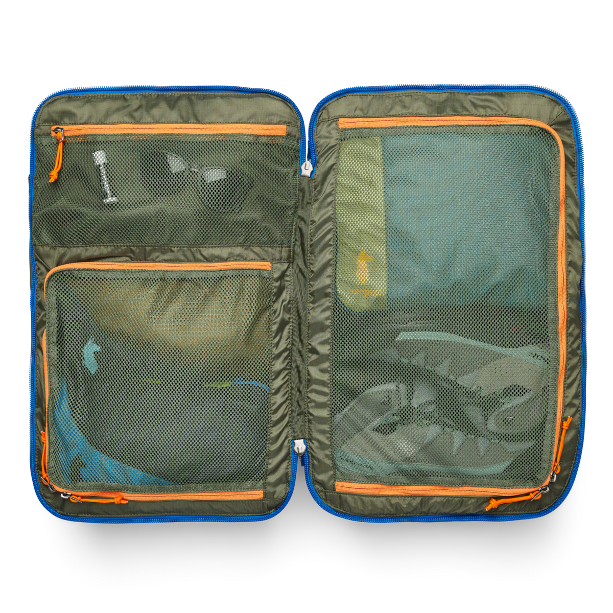 Allpa 35L Travel Pack - Image 36