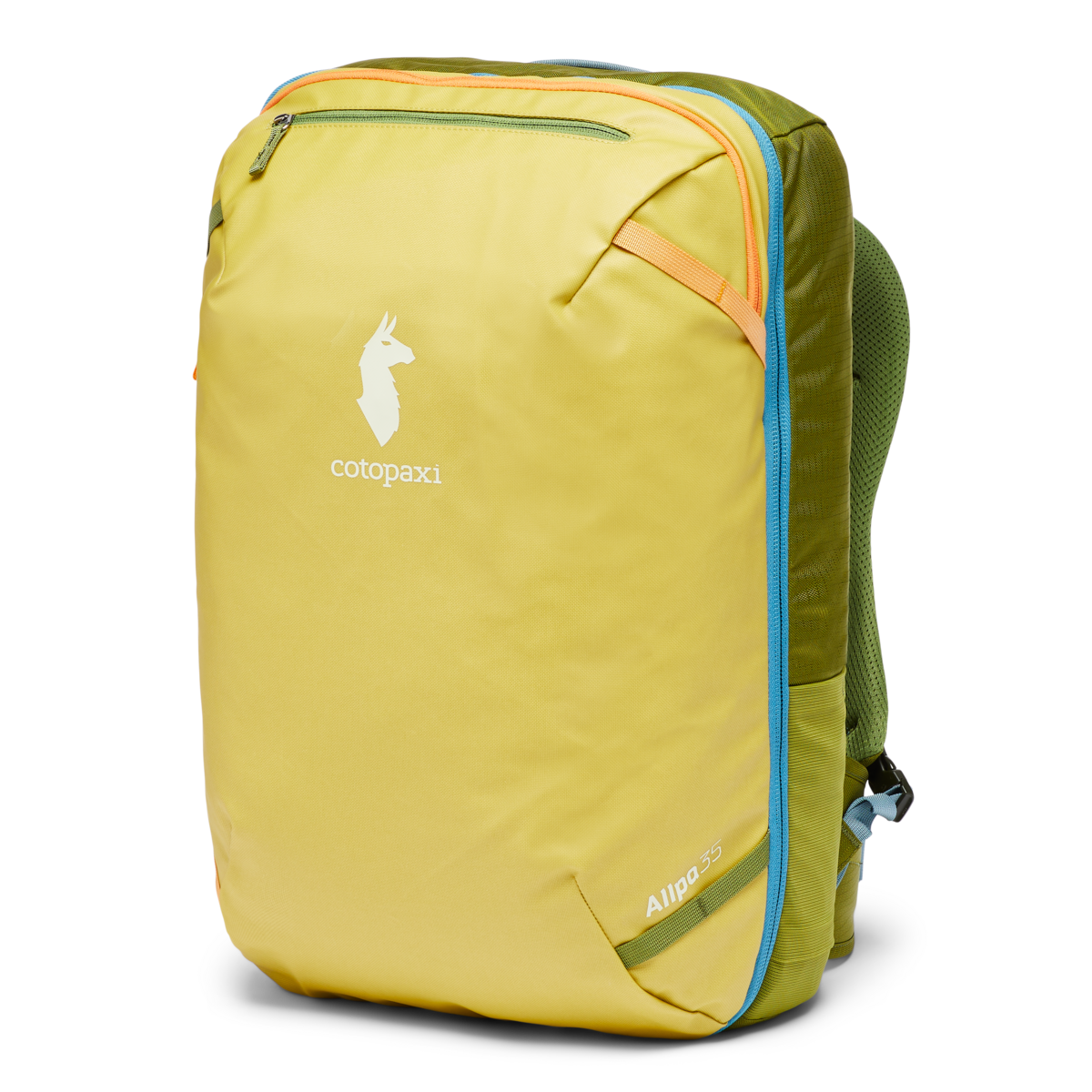 Allpa 35L Travel Pack - Image 12