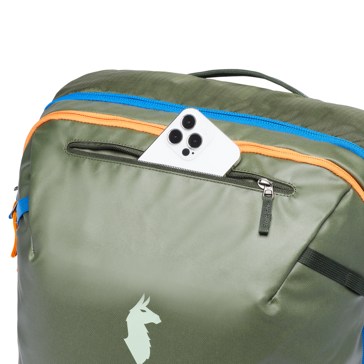 Allpa 42L Travel Pack - Image 26