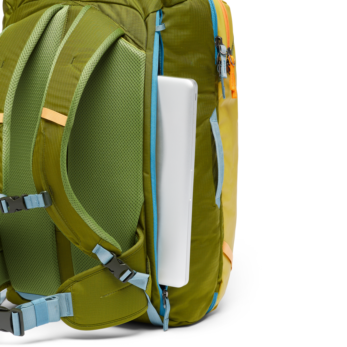 Allpa 42L Travel Pack - Image 18