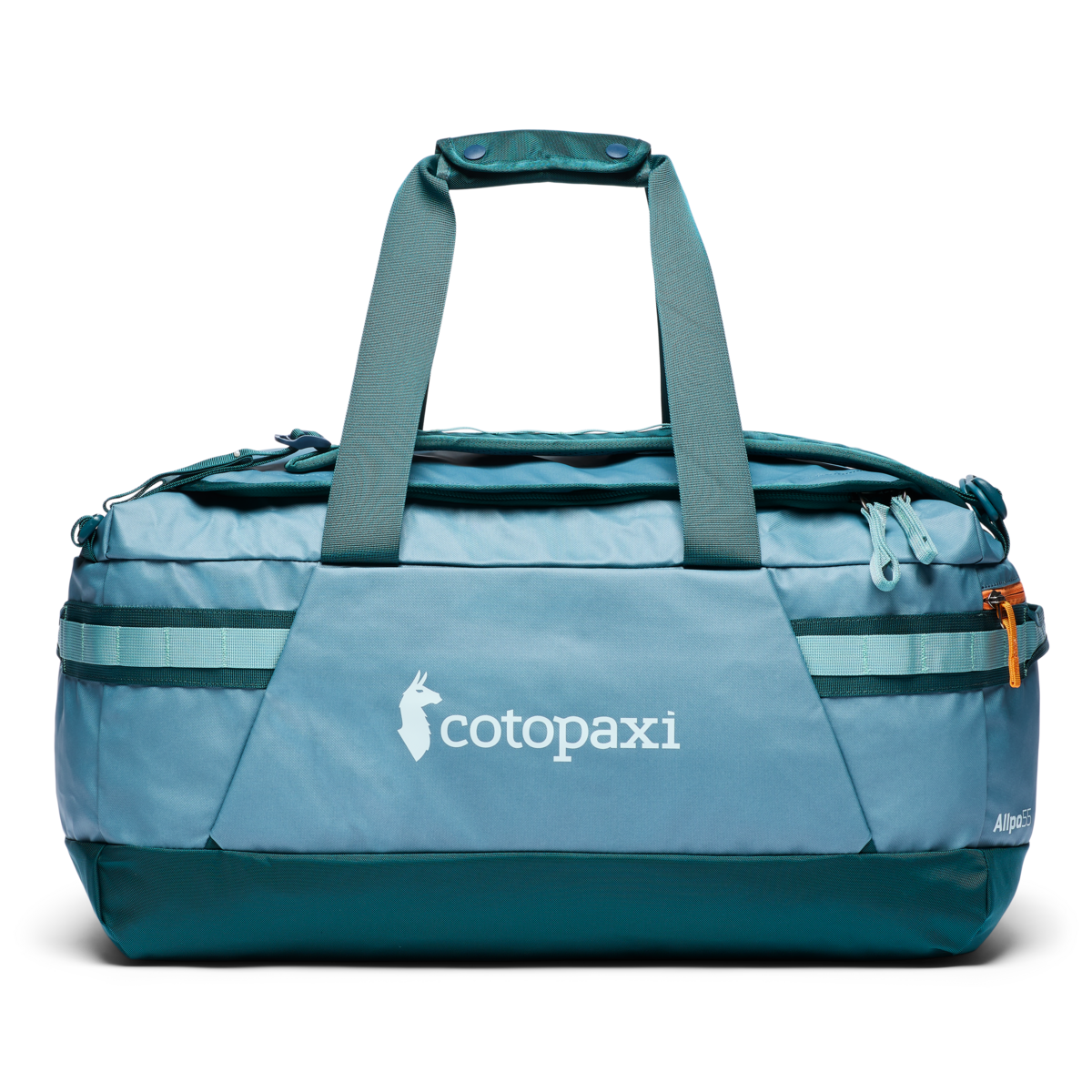 Allpa Getaway 55L Duffel - Image 3