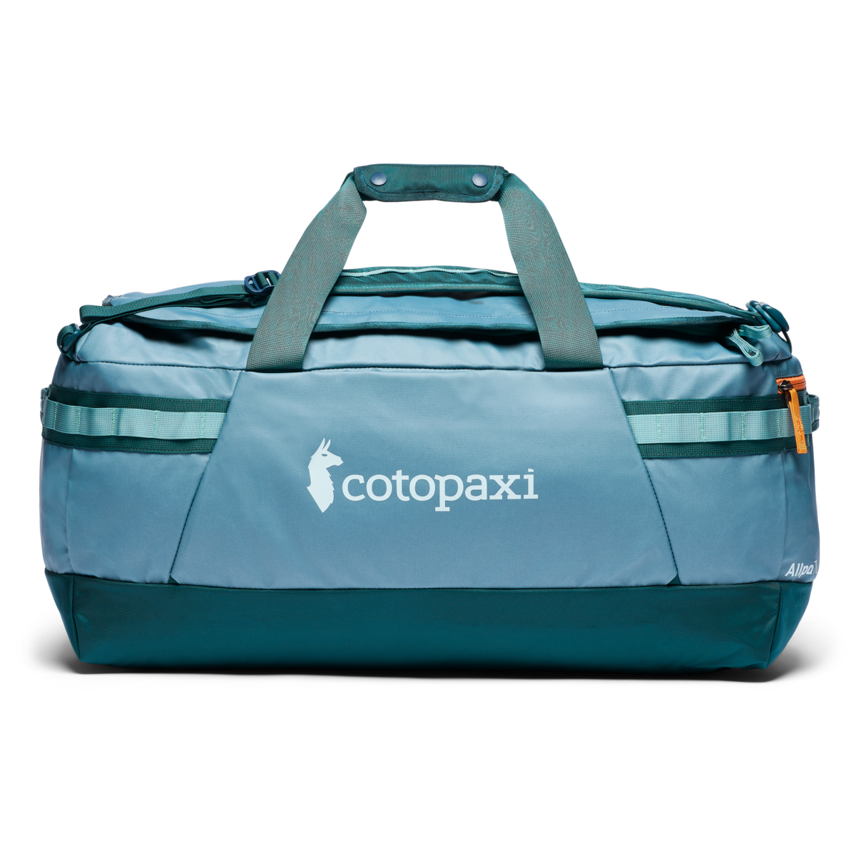 Allpa Getaway 70L Duffel - Image 8