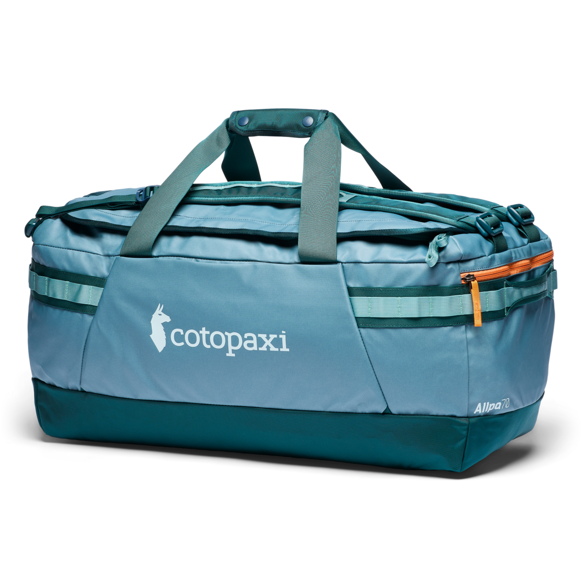 Allpa Getaway 70L Duffel - Image 7