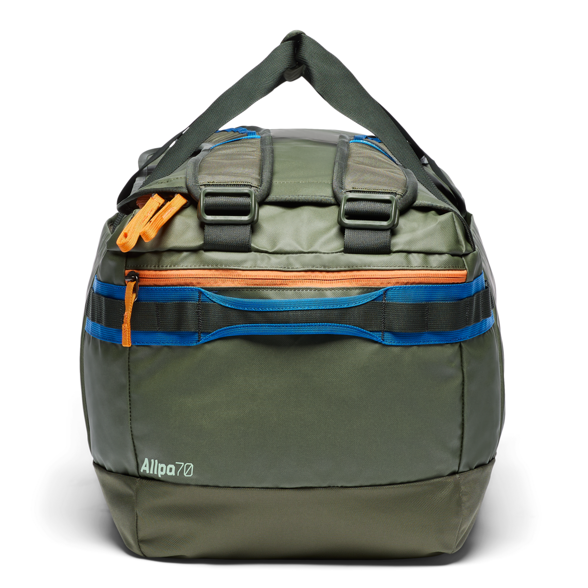 Allpa Getaway 70L Duffel - Image 25