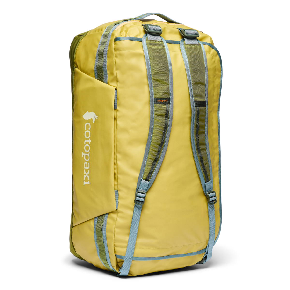Allpa Getaway 70L Duffel - Image 3