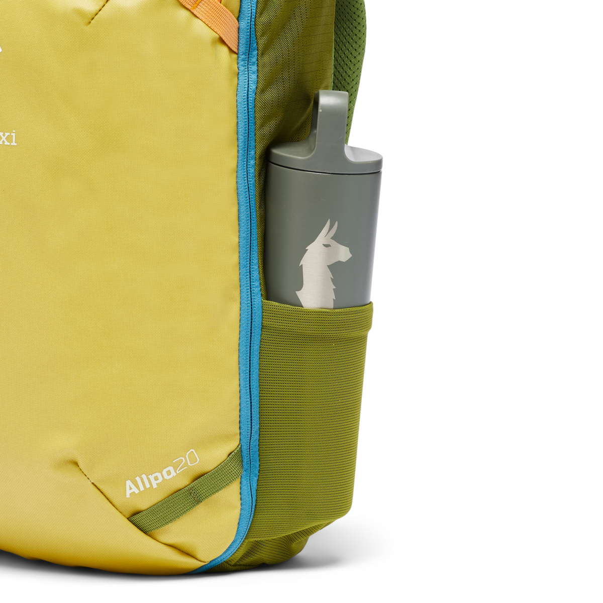 Allpa Mini 20L Travel Pack - Image 21