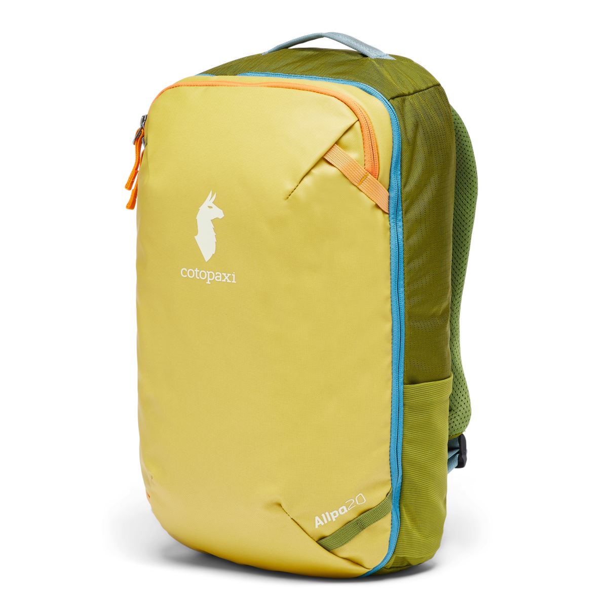 Allpa Mini 20L Travel Pack - Image 17