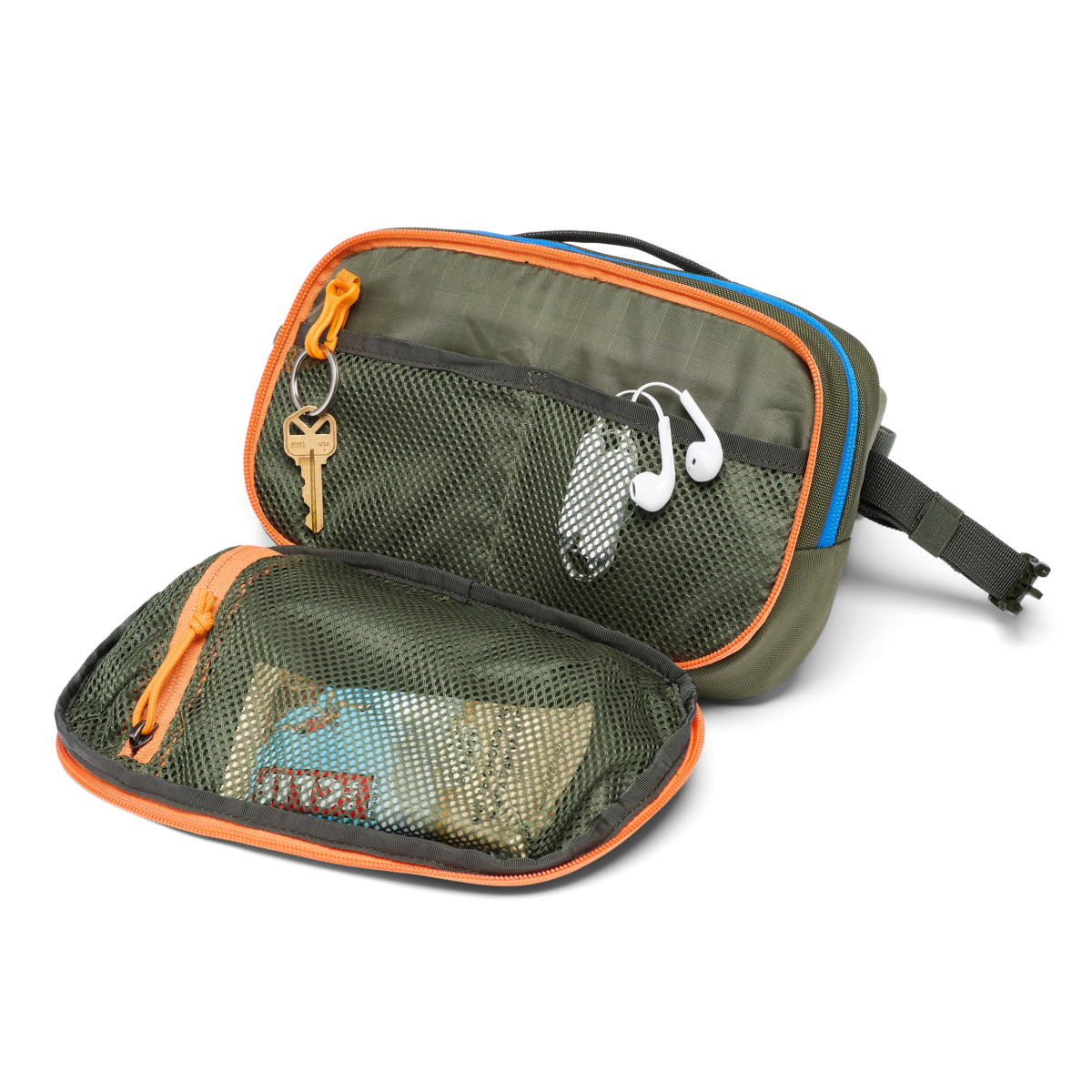 Allpa X 3L Hip Pack - Image 25
