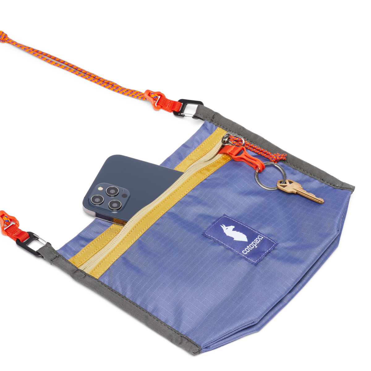 Lista 2L Lightweight Crossbody Bag - Cada Día - Image 3