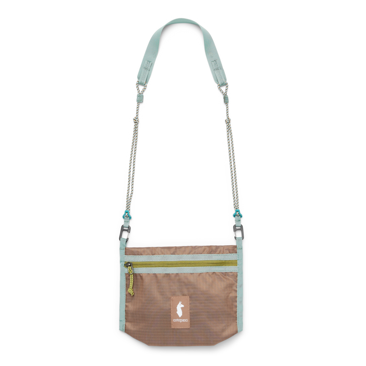 Lista 2L Lightweight Crossbody Bag - Cada Día - Image 13