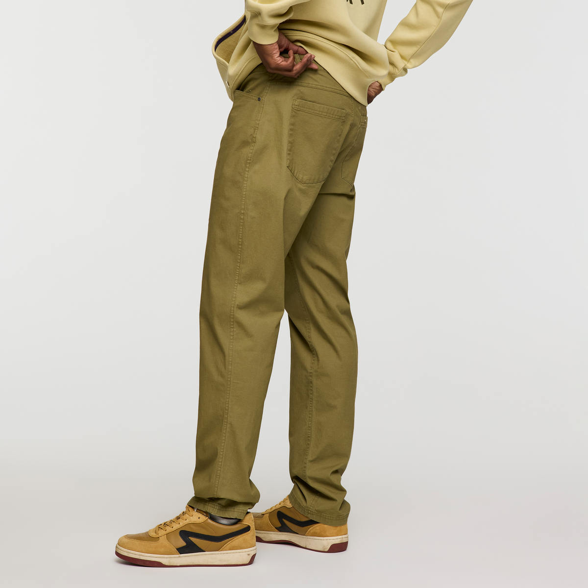 Ambato Everyday Pant - Men's - Image 22