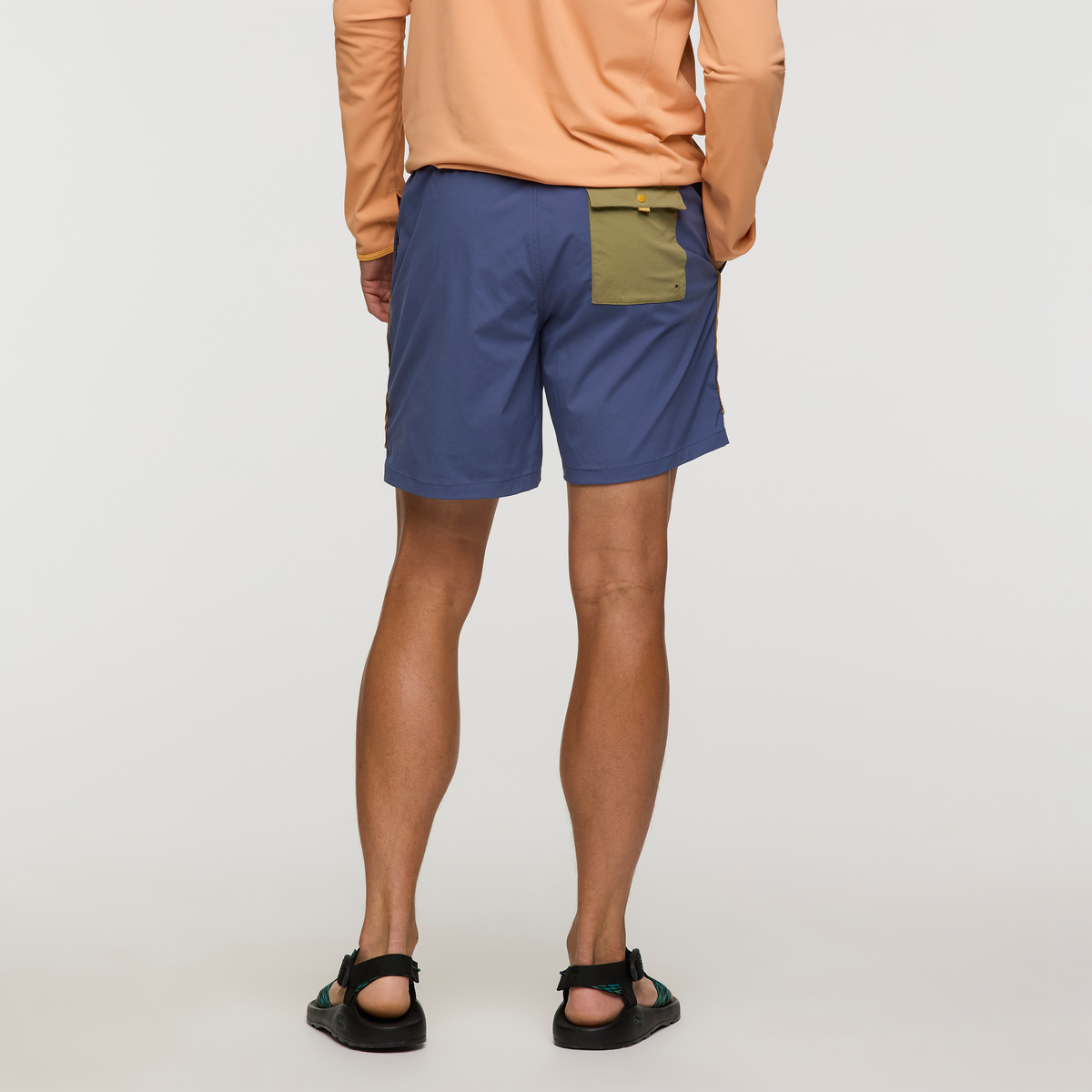 Brinco 7 Short - Solid - Men's - Image 22