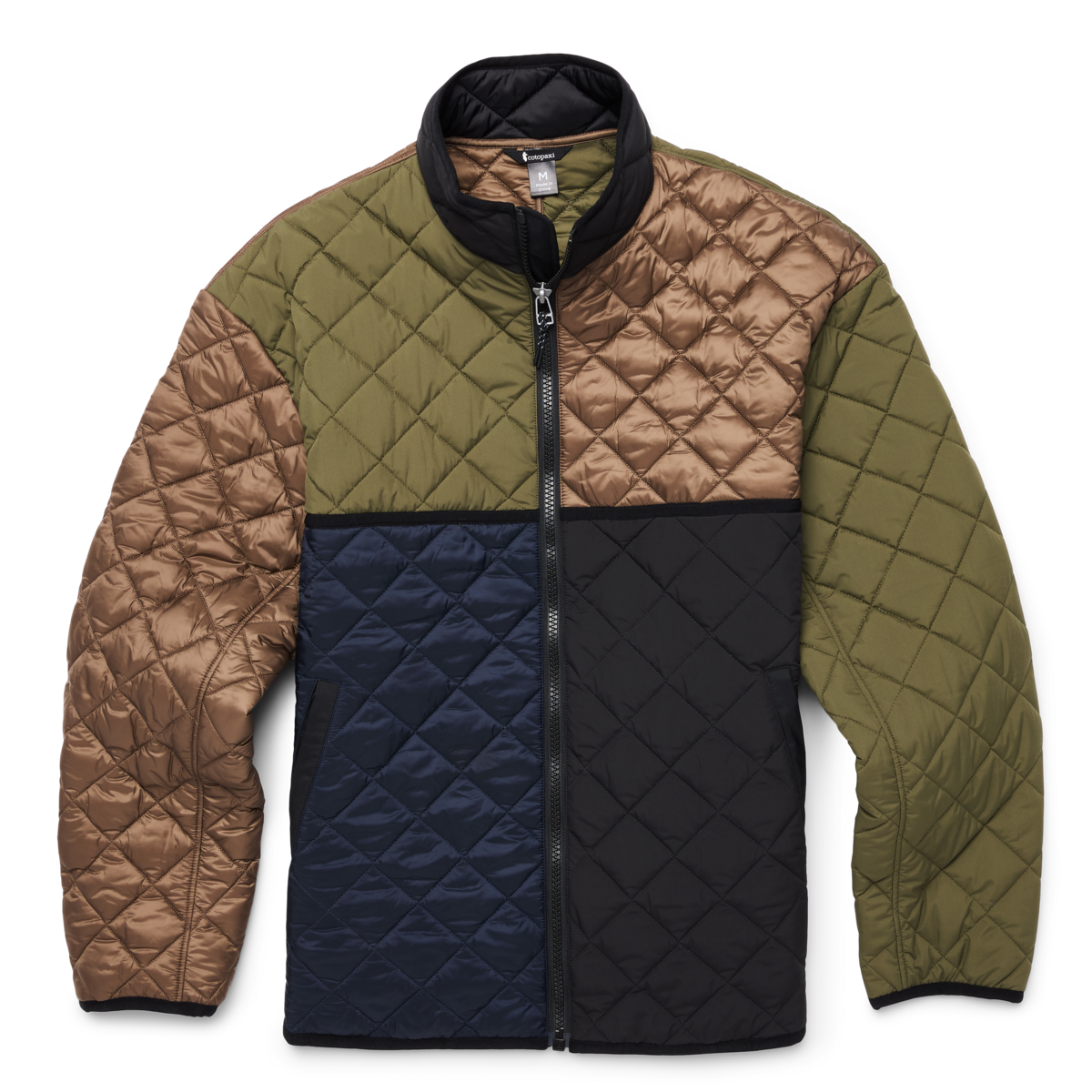 Contiguo City Jacket - Men's - Image 14