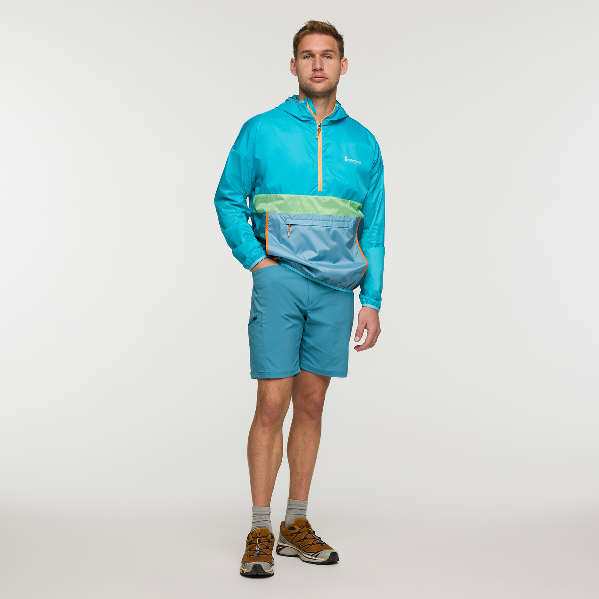 Coraje Tech Short - Men's - Image 10