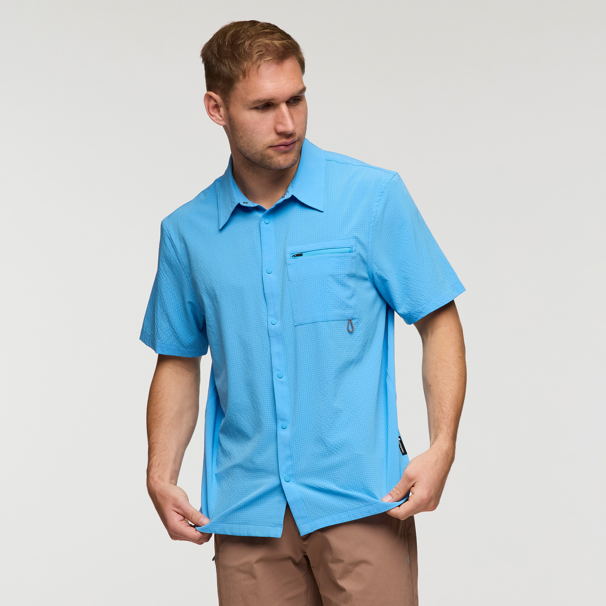 Pulso Tech Shirt - Men's