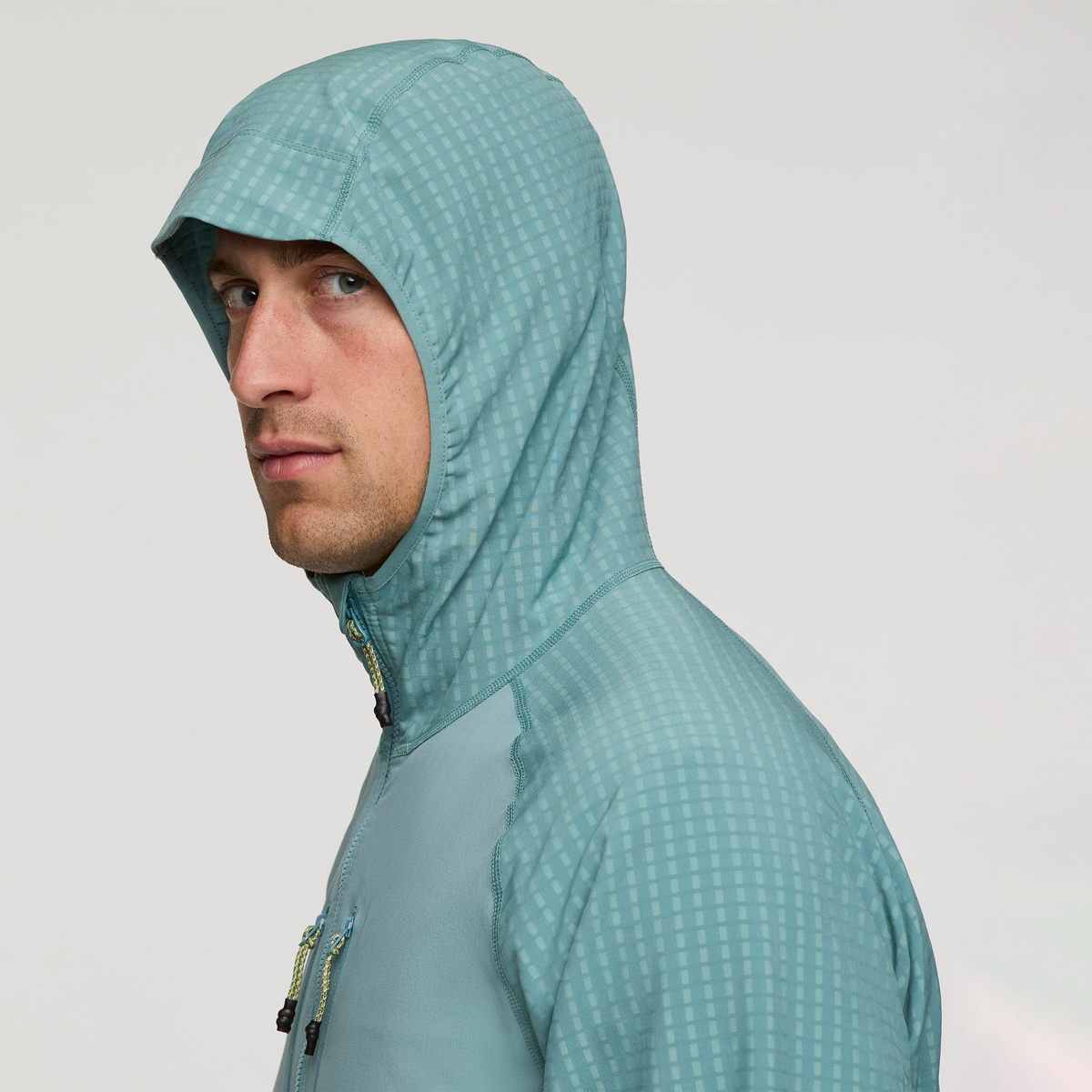 Yermo Hooded Jacket - Men's - Image 5